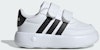 adidas Breaknet 2.0 'Putih Awan' ID5276