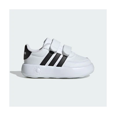 (TD) adidas Breaknet 2.0 'Cloud White'