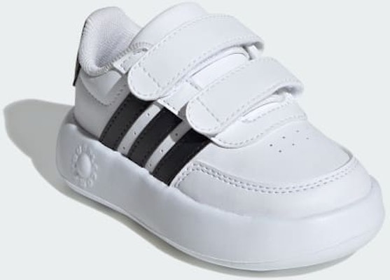 (Toddler) adidas Breaknet 2.0 'Cloud White' ID5276 Shop (Toddler) adidas Breaknet 2.0 'Cloud White' ID5276