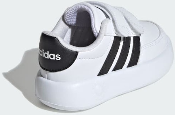 (Toddler) adidas Breaknet 2.0 'Cloud White' ID5276 Purchase (Toddler) adidas Breaknet 2.0 'Cloud White' ID5276