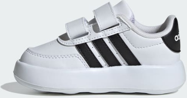 (Toddler) adidas Breaknet 2.0 'Cloud White' ID5276 Details for (Toddler) adidas Breaknet 2.0 'Cloud White' ID5276