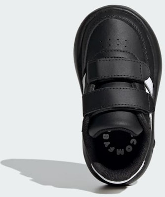 adidas Breaknet 2.0 'Core Black' ID5277 Order adidas Breaknet 2.0 'Core Black' ID5277