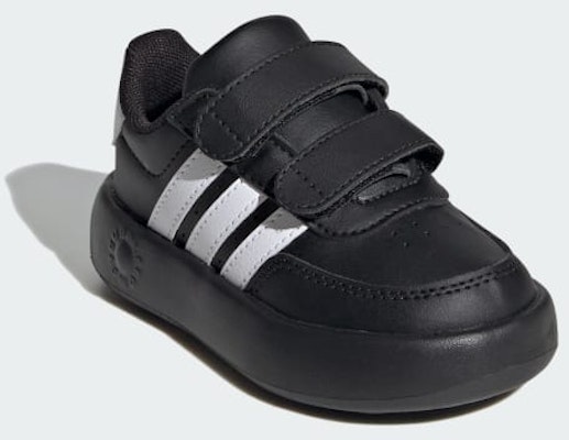 adidas Breaknet 2.0 'Core Black' ID5277 Shop adidas Breaknet 2.0 'Core Black' ID5277