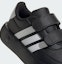 Cheap adidas Breaknet 2.0 'Hitam Teras' ID5277