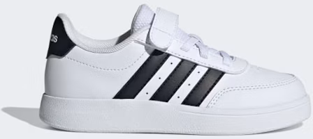adidas Breaknet 2.0 'Core Black' IE3792 adidas Breaknet 2.0 'Core Black' IE3792