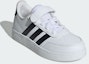 Shop adidas Breaknet 2.0 'Hitam Teras' IE3792
