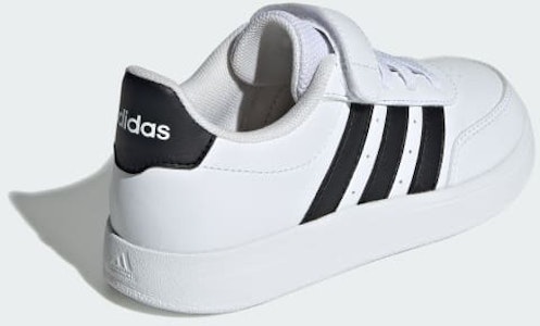 adidas Breaknet 2.0 'Core Black' Sepatu Hitam IE3792 Purchase adidas Breaknet 2.0 'Core Black' Sepatu Hitam IE3792