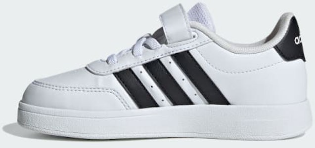 adidas Breaknet 2.0 'Core Black' Sepatu Hitam IE3792 Details for adidas Breaknet 2.0 'Core Black' Sepatu Hitam IE3792