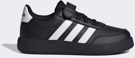 adidas Breaknet 2.0 'Core Black' IE3793 adidas Breaknet 2.0 'Core Black' IE3793