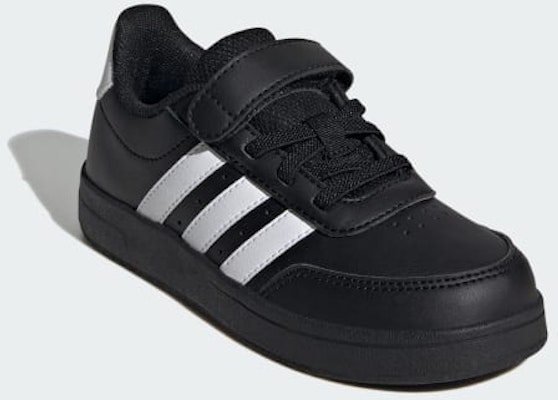 adidas Breaknet 2.0 'Core Black' IE3793 Shop adidas Breaknet 2.0 'Core Black' IE3793