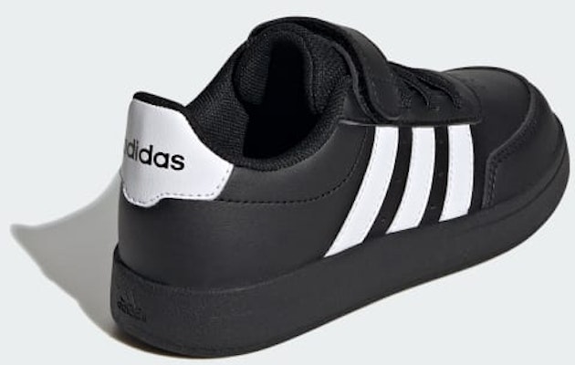adidas Breaknet 2.0 'Core Black' IE3793 Purchase adidas Breaknet 2.0 'Core Black' IE3793