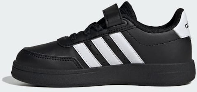 아디다스 브레이크넷 2.0 '코어 블랙' IE3793 Details for 아디다스 브레이크넷 2.0 '코어 블랙' IE3793