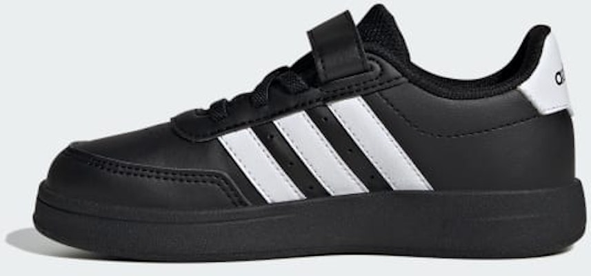adidas Breaknet 2.0 'Core Black' IE3793 Details for adidas Breaknet 2.0 'Core Black' IE3793
