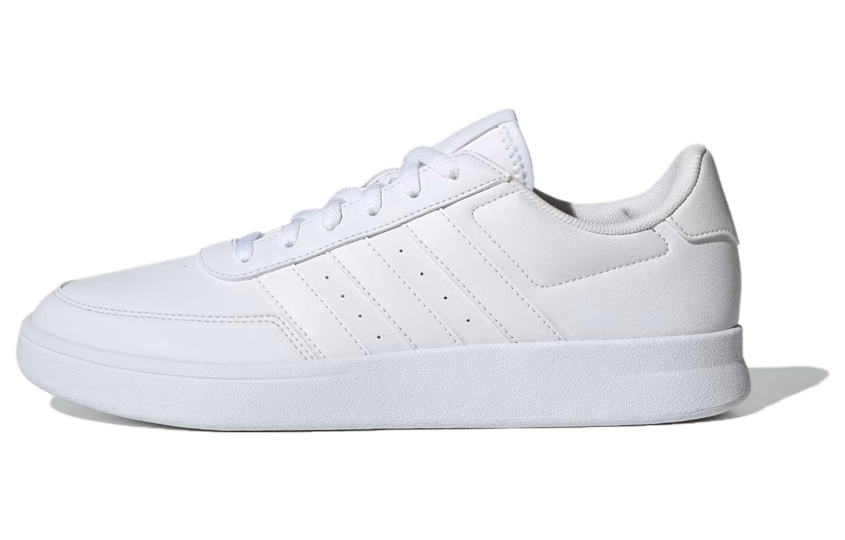adidas Breaknet 2.0 'White Black' ID7110