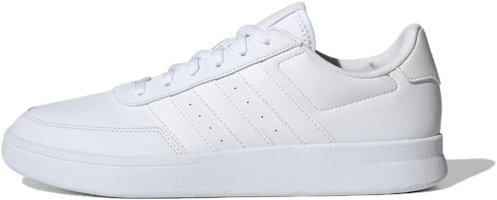 adidas Breaknet 2.0 'White Black' ID7110 adidas Breaknet 2.0 'White Black' ID7110