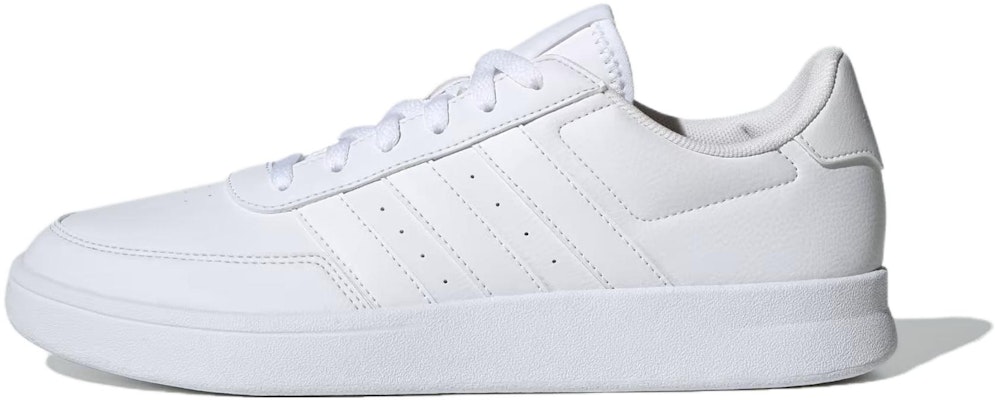 adidas neo Breaknet 2.0 耐磨透氣 低筒 滑板鞋 男款 白黑 Buy adidas neo Breaknet 2.0 耐磨透氣 低筒 滑板鞋 男款 白黑