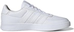 Order adidas neo Breaknet 2.0 耐磨透氣 低筒 滑板鞋 男款 白黑