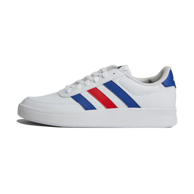 adidas Breaknet 2.0 'White Blue Red'