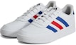 Lookbook adidas Breaknet 2.0 'Putih Biru Merah' HP9424