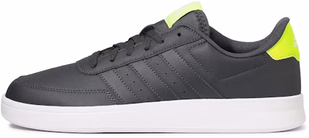 Adidas Breaknet 2.0 Carbon/Light Brown IG5385 Adidas Breaknet 2.0 Carbon/Light Brown IG5385