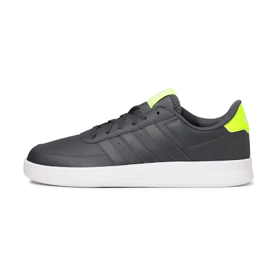 Adidas Breaknet 2.0 Carbon/Light Brown