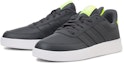 Lookbook Adidas Breaknet 2.0 Carbon/Light Brown IG5385