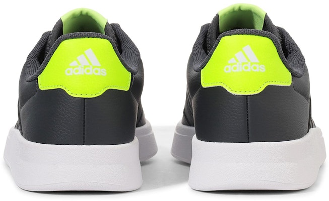 Adidas Breaknet 2.0 Carbon/Light Brown IG5385 Shop Adidas Breaknet 2.0 Carbon/Light Brown IG5385