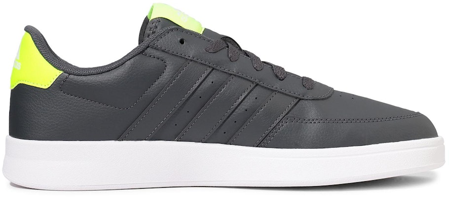 Adidas Breaknet 2.0 Carbon/Light Brown IG5385 Details for Adidas Breaknet 2.0 Carbon/Light Brown IG5385