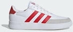 Buy Adidas Breaknet 2.0 Cloud White/Better Scarlet/Grey One IH4737