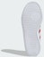 Lookbook Adidas Breaknet 2.0 Cloud White/Better Scarlet/Grey One IH4737