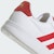 Adidas Breaknet 2.0 Cloud White/Better Scarlet/Grey One IH4737