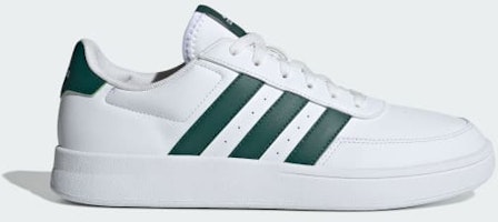 adidas Breaknet 2.0 Cloud White/Collegiate Green/Cloud White IG6885 adidas Breaknet 2.0 Cloud White/Collegiate Green/Cloud White IG6885