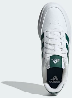 アディダス ブレイクネット 2.0 クラウドホワイト/カレッジグリーン IG6885 Order アディダス ブレイクネット 2.0 クラウドホワイト/カレッジグリーン IG6885