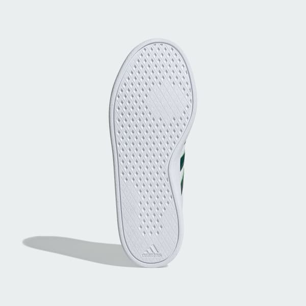 Shop adidas Breaknet 2.0 Cloud White/Collegiate Green/Cloud White IG6885
