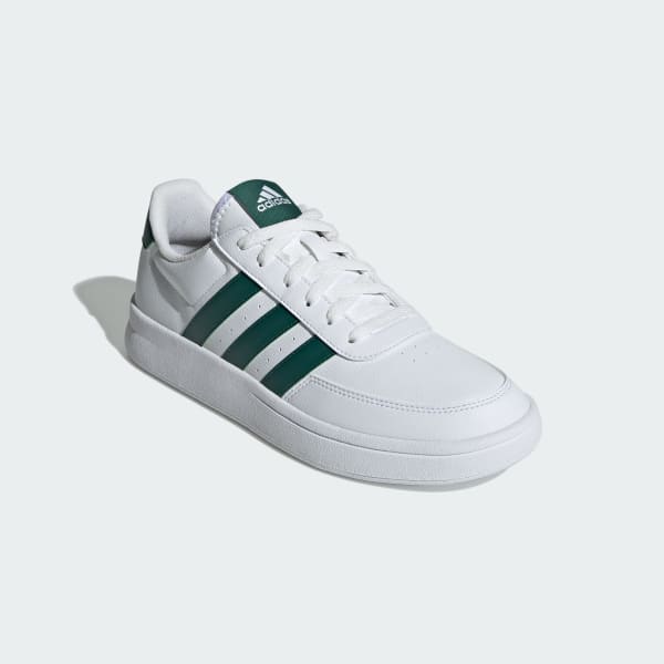 Purchase adidas Breaknet 2.0 Cloud White/Collegiate Green/Cloud White IG6885