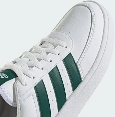 アディダス ブレイクネット 2.0 クラウドホワイト/カレッジグリーン IG6885 Sizing アディダス ブレイクネット 2.0 クラウドホワイト/カレッジグリーン IG6885