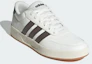 Shop adidas Breaknet 3.0 白色/大地層/灰六 JQ6074