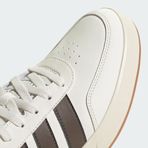 Cheap adidas Breaknet 3.0 白色/大地層/灰六 JQ6074