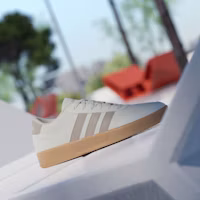 Lookbook adidas Breaknet 3.0 Off White/Wonder Beige/Gum JQ4624