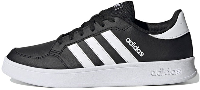 adidas Breaknet 'Negro Blanco' FX8708 Buy adidas Breaknet 'Negro Blanco' FX8708