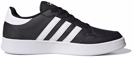 adidas Breaknet 'Negro Blanco' FX8708 Order adidas Breaknet 'Negro Blanco' FX8708