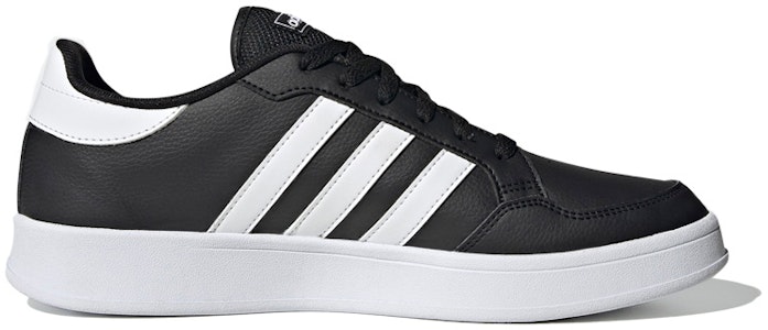 adidas Breaknet 'Negro Blanco' FX8708 Order adidas Breaknet 'Negro Blanco' FX8708