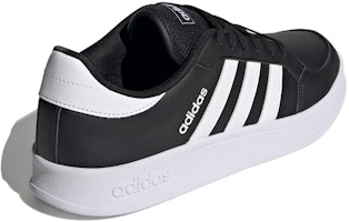 adidas Breaknet 'Negro Blanco' FX8708 Shop adidas Breaknet 'Negro Blanco' FX8708