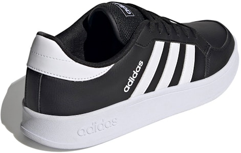 adidas Breaknet 'Negro Blanco' FX8708 Shop adidas Breaknet 'Negro Blanco' FX8708