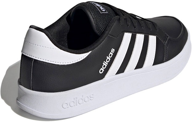 adidas Breaknet 'Black White' FX8708 Shop adidas Breaknet 'Black White' FX8708