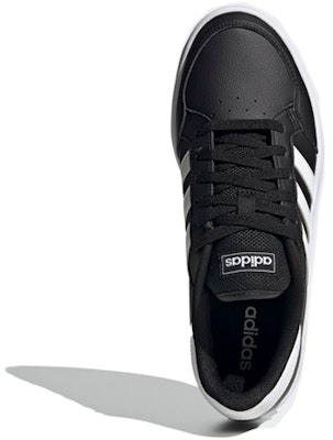 アディダス BREAKNET 黒白 (Adidas BREAKNET Kuro Shiro) FX8708 Purchase アディダス BREAKNET 黒白 (Adidas BREAKNET Kuro Shiro) FX8708