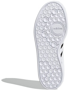 adidas Breaknet 'Negro Blanco' FX8708 Details for adidas Breaknet 'Negro Blanco' FX8708