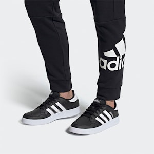 adidas Breaknet 'Negro Blanco' FX8708 Sizing adidas Breaknet 'Negro Blanco' FX8708