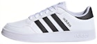 Buy adidas Breaknet 'Putih Hitam' FX8707