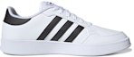 Order adidas Breaknet 'Putih Hitam' FX8707